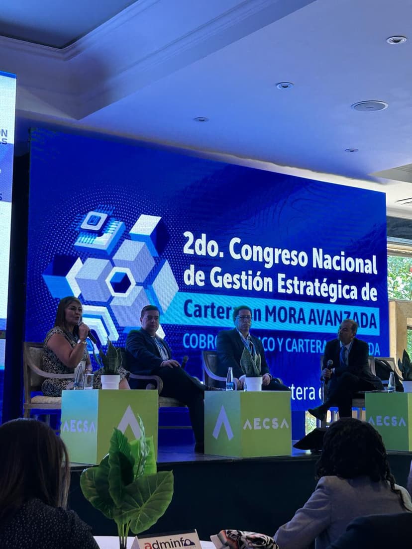 Congreso Nacional de Gestión Estratégica